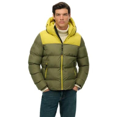 superdry m5012281a padded jacket