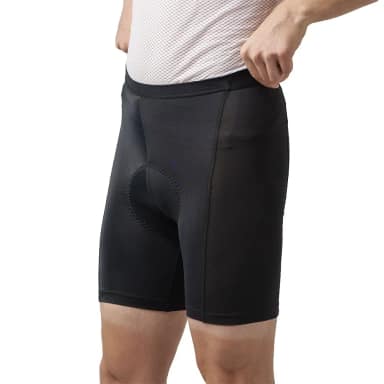 gripgrab ride padded shorts