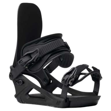 k2 bond snowboard bindings