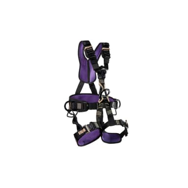 beal hero pro complete harness