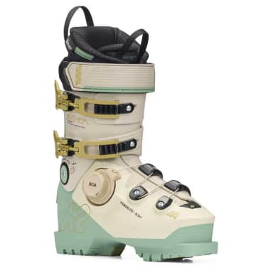 k2 anthem 95 boa alpine ski boots