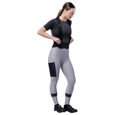 gobik grit k9 bib tights