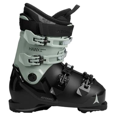 atomic hawx magna 85 w woman alpine ski boots