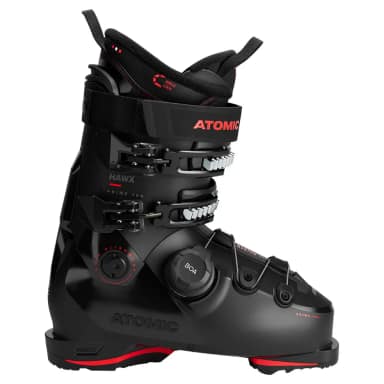 atomic hawx prime 100 boa alpine ski boots