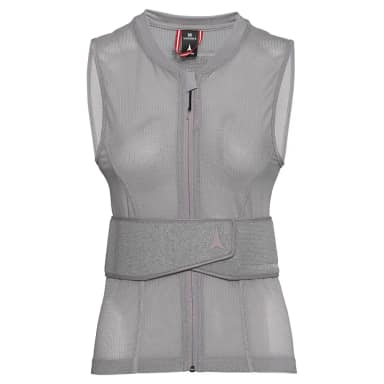 atomic live shield amid lite woman protection vest