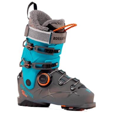 rossignol alltrack 110 hv boa gw alpine ski boots