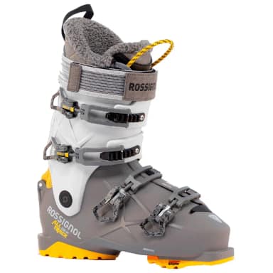 rossignol alltrack 110 hv gw alpine ski boots