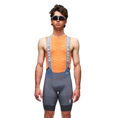 q36.5 dottore pro bib shorts