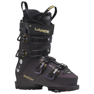 lange shadow 115 lv woman alpine ski boots