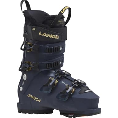 lange shadow 95 mv woman alpine ski boots