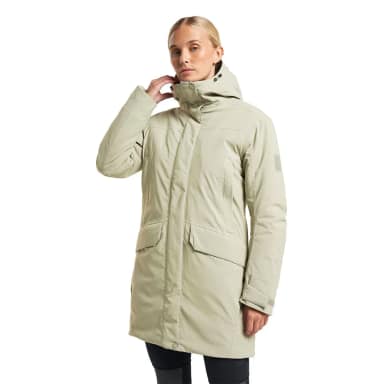 tenson eve jacket