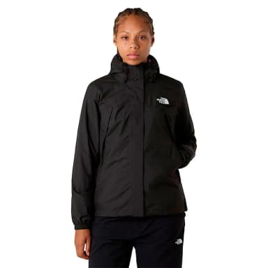 the north face antora rain jacket