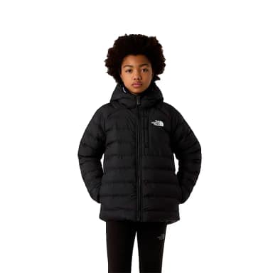 the north face reversible perrito jacket