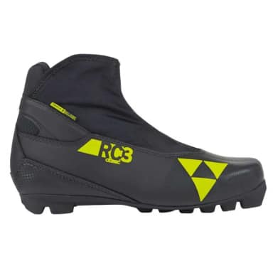 fischer rc3 classic nordic ski boots