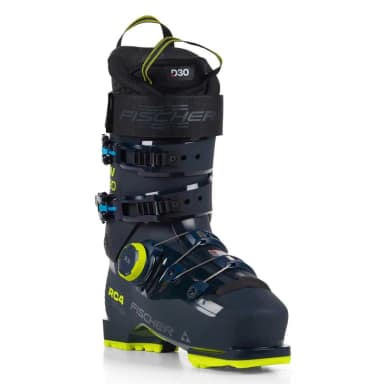 fischer rc4 120 mv vac boa alpine ski boots