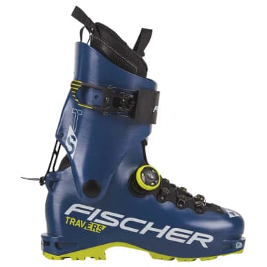 fischer travers ts 1.0 alpine ski boots