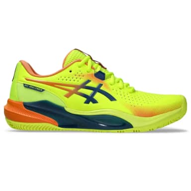asics падел-обувь gel-challenger 15 l.e