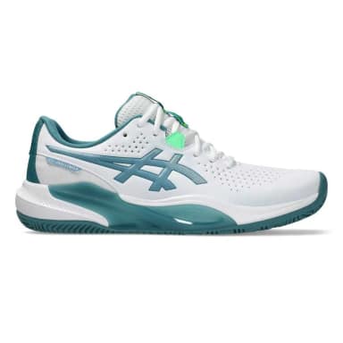 asics падел-обувь gel-challenger 15