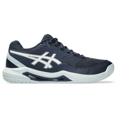 asics обувь для любых поверхностей gel-dedicate 8