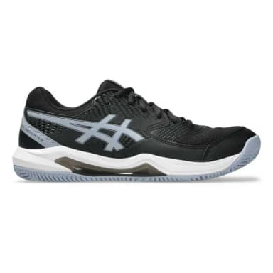 asics обувь для грунтовых кортов gel-dedicate 8