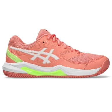 asics падел-обувь gel-dedicate 8