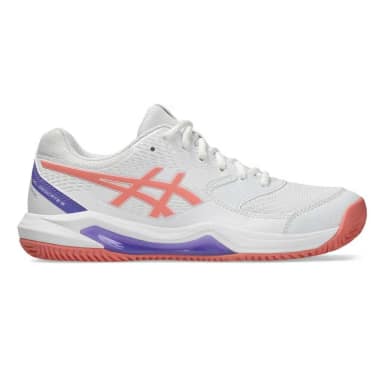 asics падел-обувь gel-dedicate 8