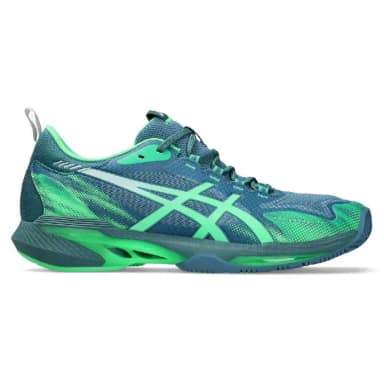 asics падел-обувь sonicsmash ff