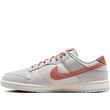 nike dunk low retro se