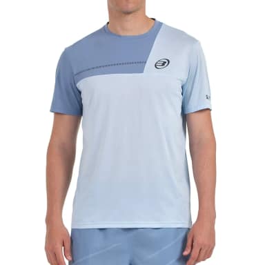 bullpadel футболка с коротким рукавом cacin
