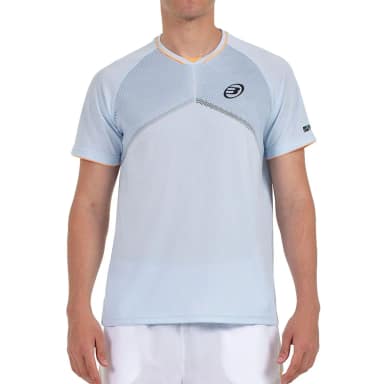 bullpadel футболка с коротким рукавом casar