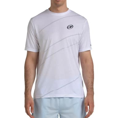 bullpadel футболка с коротким рукавом casinas
