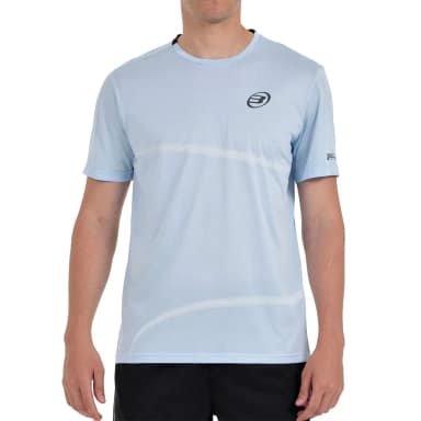 bullpadel футболка с коротким рукавом cheles