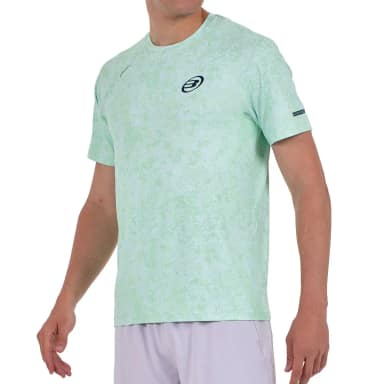 bullpadel футболка с коротким рукавом masama