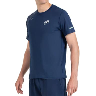 bullpadel футболка с коротким рукавом mazaron