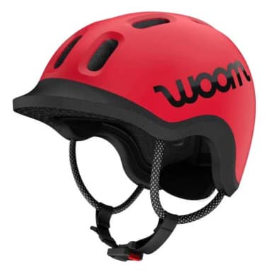 woom городской шлем для юниоров ready 3.0