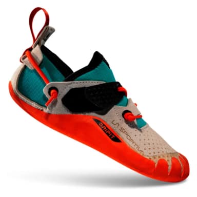 la sportiva gripit climbing shoes