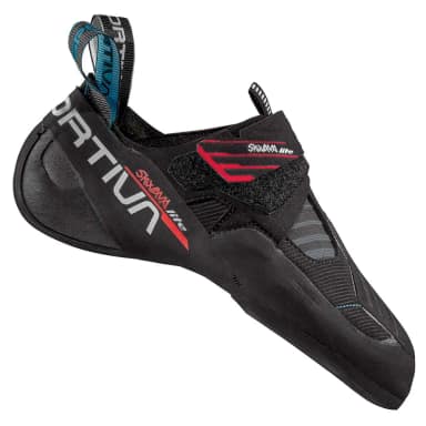 la sportiva skwama lite climbing shoes