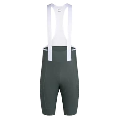 rapha brevet element cargo bib shorts