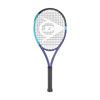 dunlop теннисная ракетка без струн tf fx500 nh