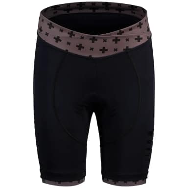 rh+ swift bib shorts