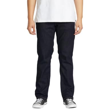 volcom solver jeans