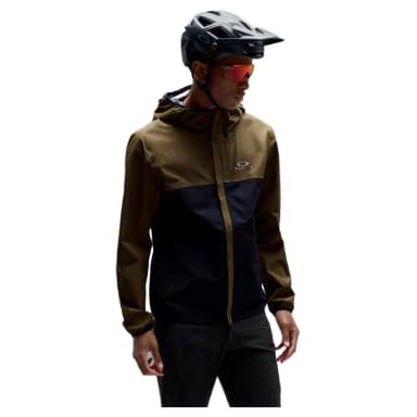 oakley куртка elements shell 2.0