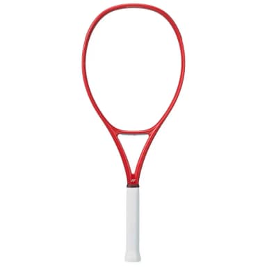 yonex теннисная ракетка без струн vcore 100