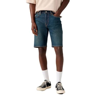levi´s ® 405 standard denim shorts