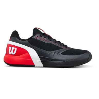 wilson обувь для любых поверхностей rush pro 5