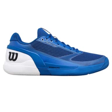 wilson обувь для любых поверхностей rush pro 5