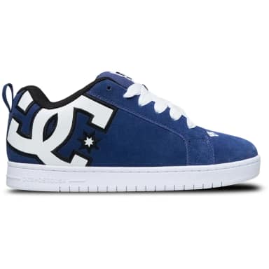 dc shoes court graffik se