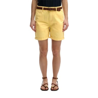 superdry w7110520a chino shorts