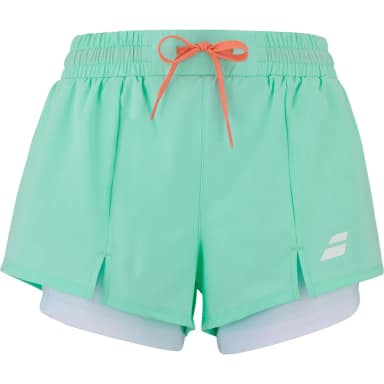 babolat шорты perf
