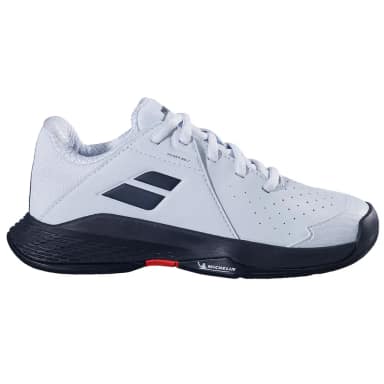 babolat обувь для любых поверхностей propulse boy
